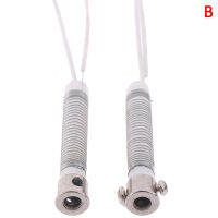 Lucky 2pcs 220V 30W-100W soldering Iron Core เครื่องมือเปลี่ยนความร้อน