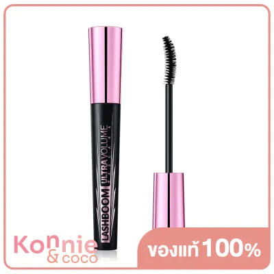 Y.O.U Lashboom Ultra Volume Mascara 8g