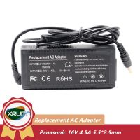 72W AC Adapter Charger For Panasonic Toughbook CF-C2 CF-H1 CF-H2 CF-19 CF-MX4 CF-W2 CF19 CF20 CF31 CF53 CF54 FZ-G1 16V 4.5A