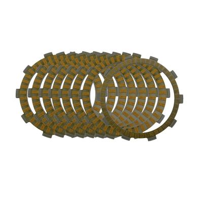 [COD] Suitable for Duke RC250 RC390 250 clutch plate friction