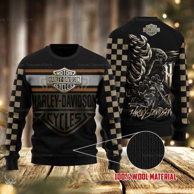 Harley รถจักรยานยนต์เสื้อกันหนาว Harley เสื้อกันหนาวจักรยานข้ามประเทศ Harley แข่งเสื้อยืดมอเตอร์ไซค์ผู้ชาย