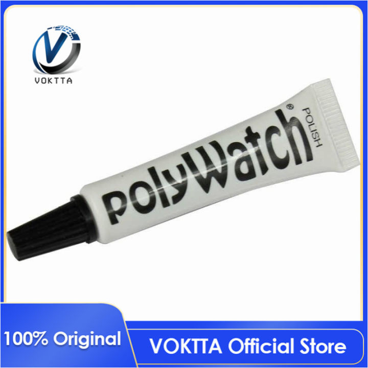 1Pcs 5g Polywatch Watch Plastic Acrylic Watch Crystals Glass