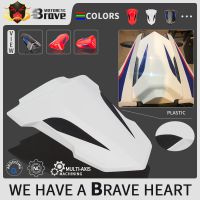 For BMW S1000RR 2019 2020 2021 2022 Motorcycle Pillion Rear Seat Cover Cowl Solo Fairing S 1000 RR S1000 1000RR R R