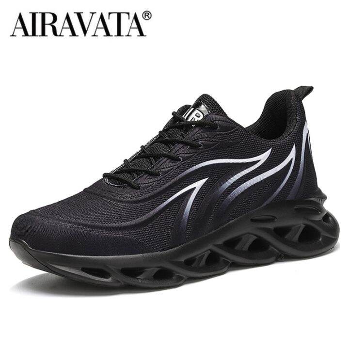 mens-flame-printed-sneakers-flying-weave-sports-shoes-comfortable-running-shoes-outdoor-men-athletic-shoes