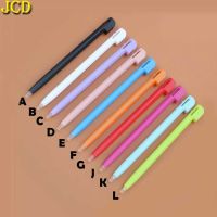 JCD 10PCS Touch NDS Stylus Pen for Nintend DS Lite DSL NDSL New Plastic Game Video Stylus Pen Game Accessories