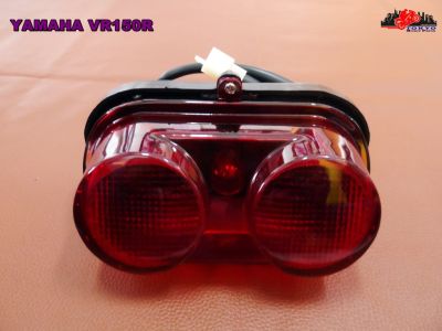 YAMAHA VR150R TAILLIGHT TAILLAMP SET // ไฟท้าย ไฟท้ายมอเตอร์ไซค์  สินค้าคุณภาพดี