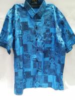 THAI SILK SHIRTS - L1