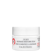 First Aid Beauty Eye Duty Niacinamide Brightening Cream 3ml/15ml