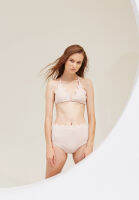 Chiara swimsuit - Beige