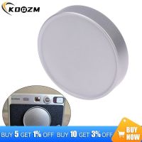 Camera Lens Cap Dust Protection Metal Replacement For FujiFilm Instax mini EVO