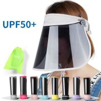 ☑◙ Sun Hats Women Uv Protection