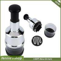 Chopperเครื่องตัดผักหัวหอมเครื่องหั่นกระเทียมPeeler Dicer Mincer