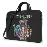 Overlord Laptop Bag Case Business With Handle Computer Bag Protective Vintage Laptop Pouch