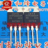 5PCS-10PCS IXTP26N50P  TO-220 500V 20A   New And Original On Stock