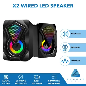 Best speakers sale for ps4 gaming