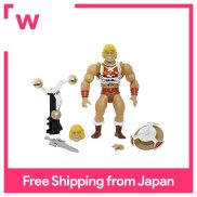 Masters of the Universe Origins Deluxe Figure He-Man HE-MAN NEW FOR 22