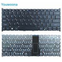 New ORIGINAL Laptop Keyboard For ACER Swift 3 A314 A314-35-C3GV N20Q1 N20C4 N20H2 Keyboard Accessories