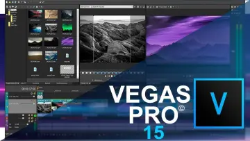 Sony Vegas Pro ราคาถูก ซื้อออนไลน์ที่ - พ.ย. 2023 | Lazada.Co.Th