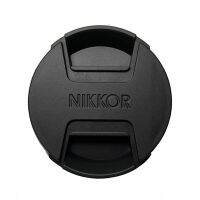 46B 62B LC-52B LC-67B LC-72B LC-77B LC-82B Front Lens Cap cover protector for nikon z mount nikkor z5 z6 z7 z6ii z7ii z50 camera