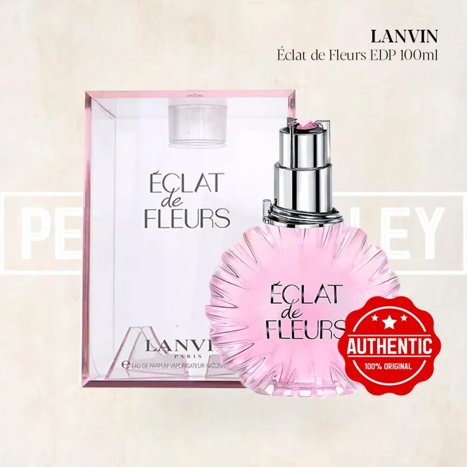 Eclat De Fleurs EDP (L)