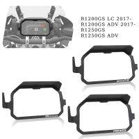 ✆✓✚ TFT Theft Protection For BMW R1250GS R 1250 1200 GS Adventure R1200GS LC ADV Meter Frame Cover Screen Protector Dashboard Guard