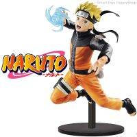 โมเดลจากแอนิเมชั่นชื่อดังในแอคชั่นสุดเท่ห์ไซส์ใหญ่ Naruto Vibration Stars