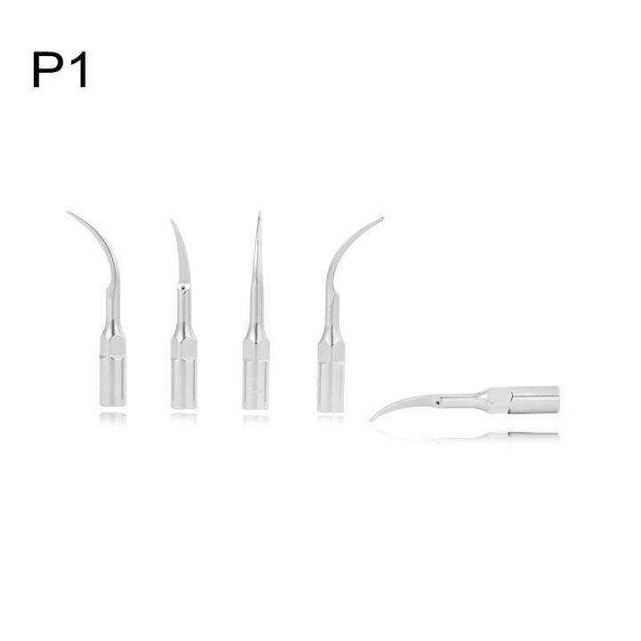 5pcs-dental-scaler-tips-p1-p3-for-ems-woodpecker-ultrasonic-scaler-handpiece-dentist-tools