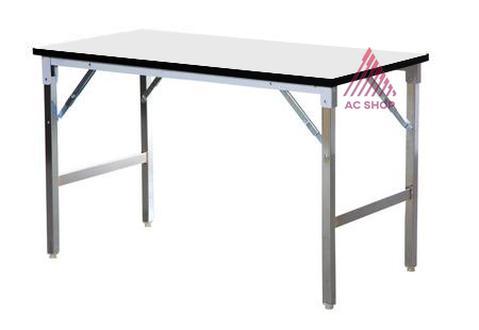 โต๊ะประชุม-โต๊ะพับ-75x120x75-ซม-โต๊ะหน้าไม้-โต๊ะอเนกประสงค์-โต๊ะพับอเนกประสงค์-โต๊ะสำนักงาน-โต๊ะจัดปาร์ตี้-ac-ac-ac99