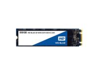 SSD M.2 PCIe 500.GB (5Y) WD Blue SN570 ( WDS500G3B0C)