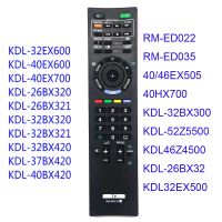 46EX500 55Z4500ทีวี KDL-52Z5500 RM-GD005รีโมทคอนโทรลสำหรับ SONY RM-GD014