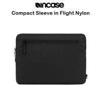 Incase Compact Sleeve in Flight Nylon ซองใส่แล็ปท็อปเกรดพรีเมี่ยม ซองสำหรับ MacBook Pro 14" 2021(ของแท้100%)