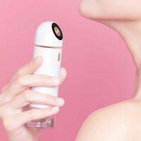 ✤ﺴ Cross-border Injection Moisturizer Spray Moisturizing Handheld USB Charging