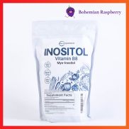 Microingredients Inositol - Bột uống hỗ trợ nội tiết