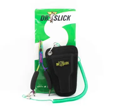 Dr. Slick Scissor Clamp 5.5 Prism