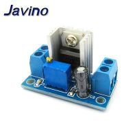 【YD】 LM317 DC-DC Converter Buck Down Circuit Board Module Linear Regulator Adjustable Voltage Supply