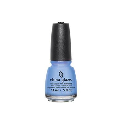 ยาทาเล็บ China Glaze - Boho Blues&nbsp;