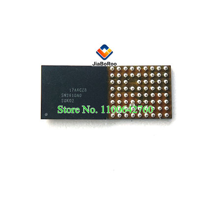3-20ชิ้น SN2610A0 USB ชาร์จ Ic สำหรับ 8 10.2