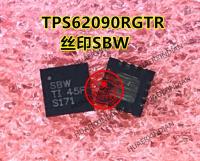 5PCS TPS62090RGTR TPS62090RGTT Printing SBW  QFN-16 Quality Assurance