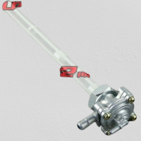 Fuel Gas Tank Switch Valve Petcock for Honda CB400 VTEC 99-08 CBF600 CBF500 04-07 XLV650 XLV650V Transalp 2000-2006