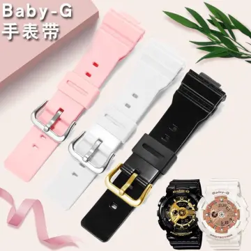 Shop Casio Baby G Watch Strap Replacement with great discounts and