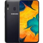 điện thoại Samsung Galaxy A30 Chính Hãng 2sim ram 4G bộ nhớ 64G