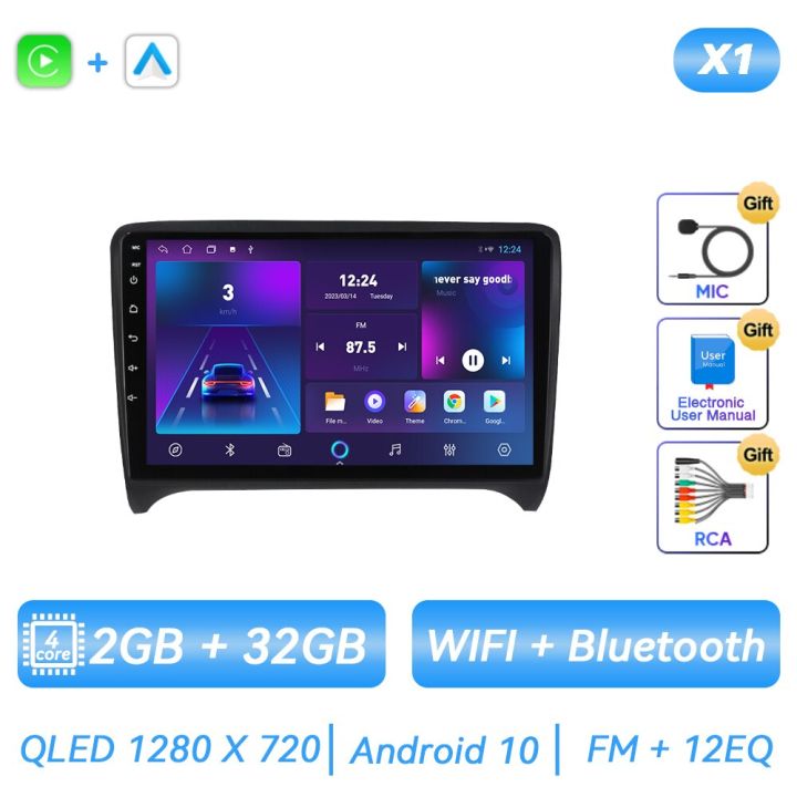 ระบบนำทาง-gps-สำหรับ-audi-tt-mk2-8j-2006-2014รถยนต์วิทยุ-android-ระบบนำทาง-gps-carplay-qled-สัมผัสหน้าจออัตโนมัติสเตอริโอ8g