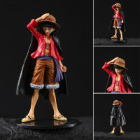 One Piece Monkey D. Luffy Cute Figure Toy Anime Pvc Action Figure ToysFriends Gifts Model GiftAnime Pvc Action Figure Toys CollectionCuteCute Figure Toy