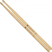 ไม้กลอง MEINL Stick &amp; Brush - Big Apple Bop 7A Big Acorn Wood Tip Drumstick (SB111)