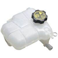 เครื่องยนต์ Coolant Reservoir Overflow Expansion Tank Cap 13393368 13256823 13502353สำหรับ Chevrolet Cruze Sonic Astra