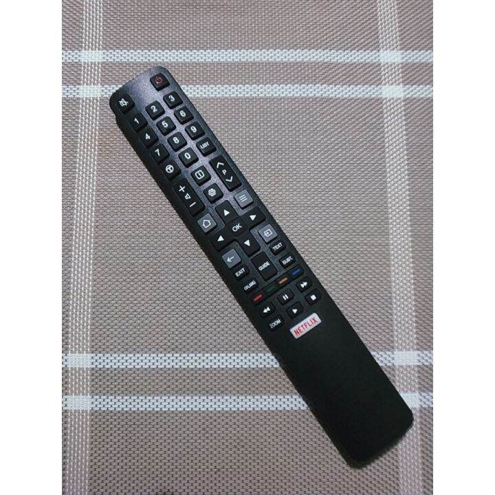 tcl-smart-replacement-remote-control-พร้อมปุ่ม-netflix