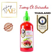 Tương Ớt Sriracha Thái Lan 450mL