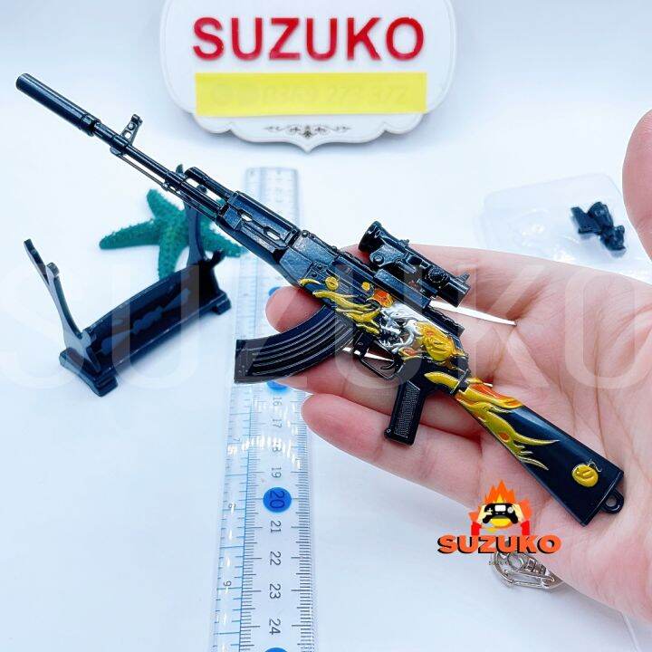 Bộ đồ chơi Lắp ráp Mô hình LEGO Súng M416 bằng chất liệu nhựa ABS an toàn Mô  Hình súng PUBG Free Fire CS GO  Lazadavn