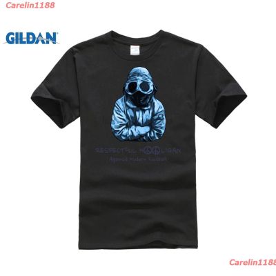 Carelin1188 2023 Diy Design Mens T-Shirt Mens Leisure 80S Awaydays Terrace Ultras Gifts Black sale  95GS