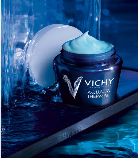 vichy-aqualia-thermal-night-spa-75-ml-ครีมบำรุง-มาร์ค-เพื่อมอบความชุ่มชื่นให้กับผิวหน้า